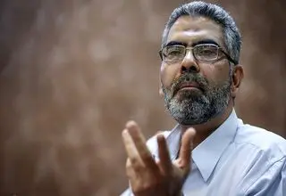 صمصامی: مجلس به همفکران همتی رای اعتماد نمی‌دهد