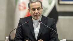 گفتگوی تلفنی وزرای امور خارجه جمهوری اسلامی ایران و فرانسه