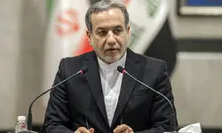 عراقچی: نیروهای مسلح آماده دادن پاسخ قاطع هستند