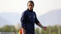 از «بانوی ممنوع‌الخروج» تا نیمکت پرسپولیس