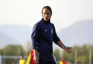 از «بانوی ممنوع‌الخروج» تا نیمکت پرسپولیس
