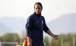 از «بانوی ممنوع‌الخروج» تا نیمکت پرسپولیس
