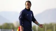 از «بانوی ممنوع‌الخروج» تا نیمکت پرسپولیس