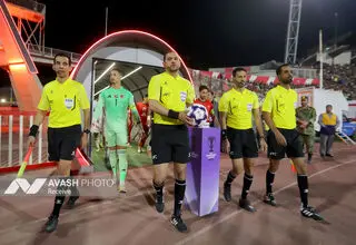لیگ نخبگان آسیا روی لبه تیغ؛ آیا AFC ناچار به تعطیلی کامل می‌شود؟
