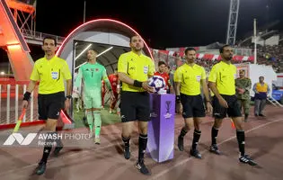 لیگ نخبگان آسیا روی لبه تیغ؛ آیا AFC ناچار به تعطیلی کامل می‌شود؟