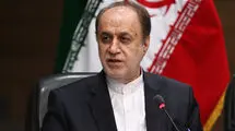 حاجی‌بابایی: ارتقای بهره‌وری، کلید تحقق رشد ۸ درصدی اقتصاد است