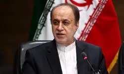 حاجی‌بابایی: ارتقای بهره‌وری، کلید تحقق رشد ۸ درصدی اقتصاد است