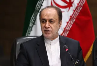 حاجی‌بابایی: ارتقای بهره‌وری، کلید تحقق رشد ۸ درصدی اقتصاد است