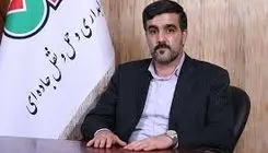 زمین مورد نیاز برای احداث پایانه جدید مرزی آستارا آماده‌سازی شد