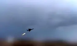 ادامه حملات پهپادی ارتش به سرزمین‌های اشغالی