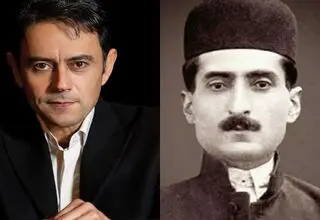 فیلمبرداری سریال «شیرعلی مردان» با حضور رحیم نوروزی از سر گرفته شد