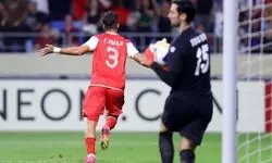 پشت پرده انتقال فرجی به شعبه شماره ۲ پرسپولیس!