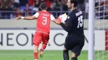 پشت پرده انتقال فرجی به شعبه شماره ۲ پرسپولیس!