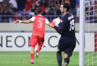 پشت پرده انتقال فرجی به شعبه شماره ۲ پرسپولیس!