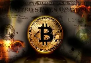 قیمت بیت کوین رکورد تاریخی را زد!