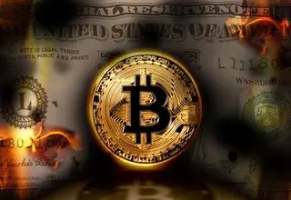 قیمت بیت کوین رکورد تاریخی را زد!