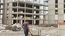 رصد لحظه‌ای آمار مربوط به طرح نهضت ملی مسکن با سامانه تم