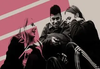 «نسل زد» از والدین خود رفاه بیشتری دارند؟