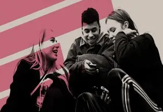 «نسل زد» از والدین خود رفاه بیشتری دارند؟