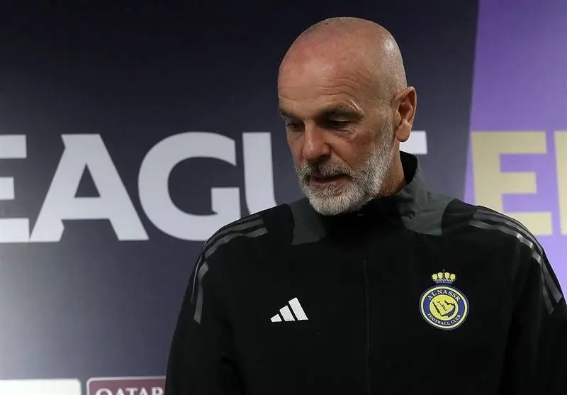 عصبانیت هواداران النصر از تصمیم پیولی پس از باخت به الاتحاد