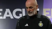 عصبانیت هواداران النصر از تصمیم پیولی پس از باخت به الاتحاد
