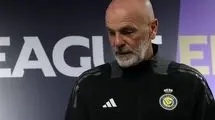عصبانیت هواداران النصر از تصمیم پیولی پس از باخت به الاتحاد