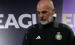 عصبانیت هواداران النصر از تصمیم پیولی پس از باخت به الاتحاد
