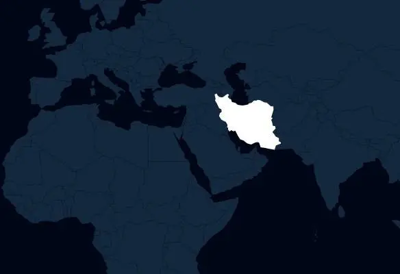 ایران در قعر جدول آزادی اقتصادی؛ رتبه ۱۶۹ در سال ۲۰۲۵