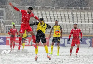 هفته هفدهم لیگ برتر؛ از طغیان گل‌ها تا سکوت ورزشگاه‌ها