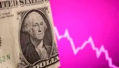 دلار پیشینه پرارزش خود را حفظ می‌کند؟ 
