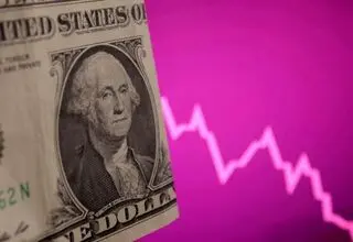 دلار پیشینه پرارزش خود را حفظ می‌کند؟ 