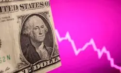 دلار پیشینه پرارزش خود را حفظ می‌کند؟ 