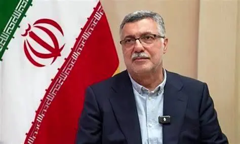 ۱۵۰۰ نفر در یک لحظه در حادثه بندرعباس مجروح شدند