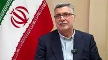 ۱۵۰۰ نفر در یک لحظه در حادثه بندرعباس مجروح شدند 