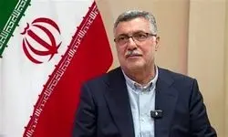 ۱۵۰۰ نفر در یک لحظه در حادثه بندرعباس مجروح شدند 

