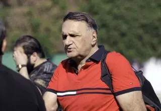 سلطانی: خسرو حیدری باید در صحبت هایش مراعات کند/ هجمه علیه پرسپولیس کمکی به حل مشکلات استقلال نمی کند
