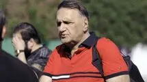 سلطانی: خسرو حیدری باید در صحبت هایش مراعات کند/ هجمه علیه پرسپولیس کمکی به حل مشکلات استقلال نمی کند