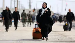 توصیه های دارویی که زائرین اربعین باید جدی بگیرند