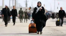 توصیه های دارویی که زائرین اربعین باید جدی بگیرند