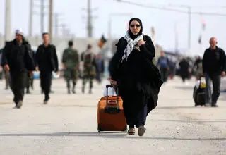 توصیه های دارویی که زائرین اربعین باید جدی بگیرند