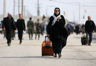توصیه های دارویی که زائرین اربعین باید جدی بگیرند
