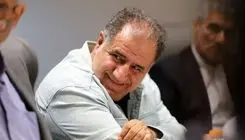 خسروی: انتخاب داور دربی 106 کاری بسیار سخت است