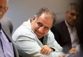 خسروی: انتخاب داور دربی 106 کاری بسیار سخت است