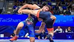 کشتی پایه ایران  نیاز به بازنگری اساسی دارد