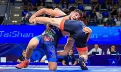 کشتی پایه ایران  نیاز به بازنگری اساسی دارد
