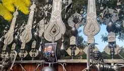 گردهمایی نازی‌آبادی‌ها برای اکبر عبدی