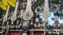 گردهمایی نازی‌آبادی‌ها برای اکبر عبدی