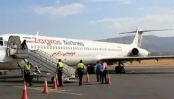 شوک به مسافران بوشهر - تهران