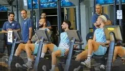 نامه الغرافه به استقلال در مورد پرواز چارتر
