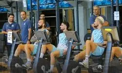 نامه الغرافه به استقلال در مورد پرواز چارتر
